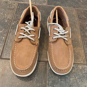 NEW Sperry Boys’ Gamefish Shoe